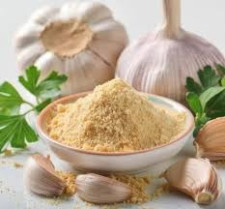 Powdered spices